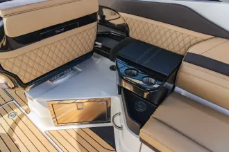 Thumbnail von Sea Ray SLX 280