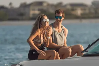 Thumbnail von Sea Ray SLX 280