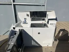 Thumbnail von Saxdor 400 GTC