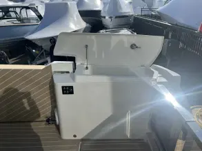 Thumbnail von Saxdor 400 GTC