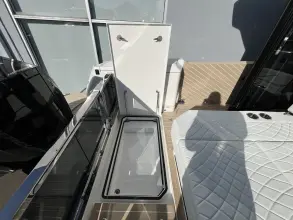 Thumbnail von Saxdor 400 GTC