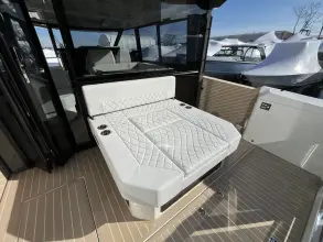 Thumbnail von Saxdor 400 GTC