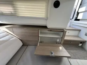 Thumbnail von Saxdor 400 GTC