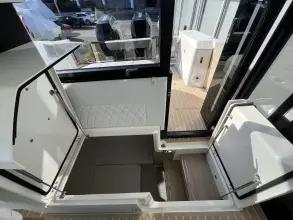 Thumbnail von Saxdor 400 GTC