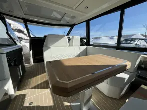 Thumbnail von Saxdor 400 GTC