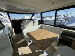 Thumbnail von Saxdor 400 GTC