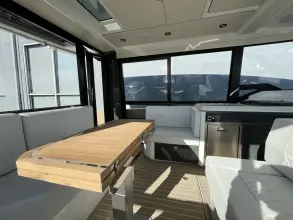 Thumbnail von Saxdor 400 GTC