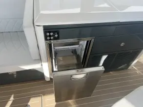 Thumbnail von Saxdor 400 GTC