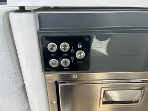 Thumbnail von Saxdor 400 GTC