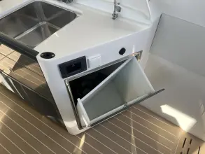 Thumbnail von Saxdor 400 GTC