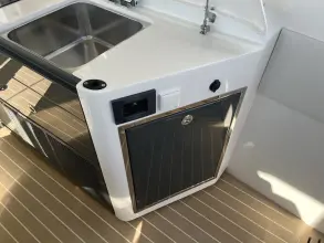 Thumbnail von Saxdor 400 GTC