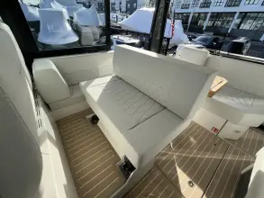 Thumbnail von Saxdor 400 GTC