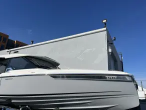 Thumbnail von Saxdor 400 GTC