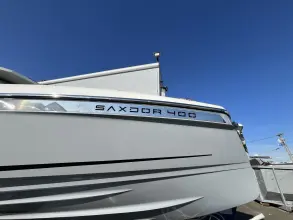 Thumbnail von Saxdor 400 GTC