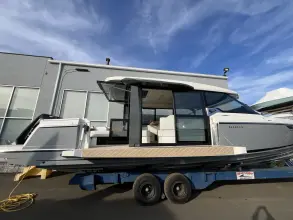 Thumbnail von Saxdor 400 GTC