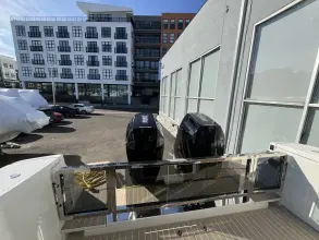 Thumbnail von Saxdor 400 GTC