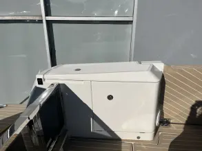 Thumbnail von Saxdor 400 GTC