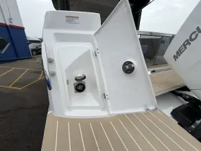 Thumbnail von Saxdor 400 GTO