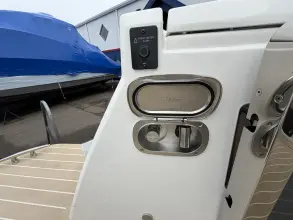 Thumbnail von Saxdor 400 GTO