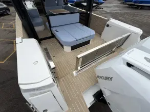 Thumbnail von Saxdor 400 GTO