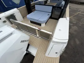 Thumbnail von Saxdor 400 GTO