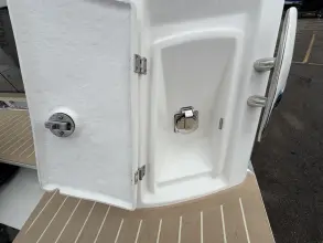 Thumbnail von Saxdor 400 GTO