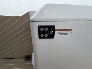 Thumbnail von Saxdor 400 GTO