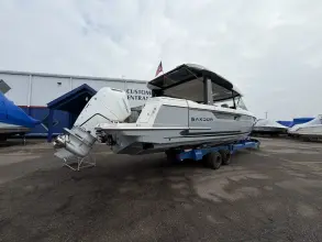 Thumbnail von Saxdor 400 GTO