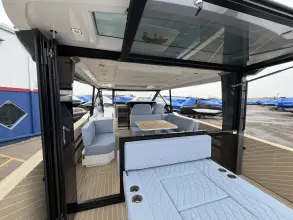 Thumbnail von Saxdor 400 GTO