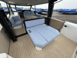 Thumbnail von Saxdor 400 GTO