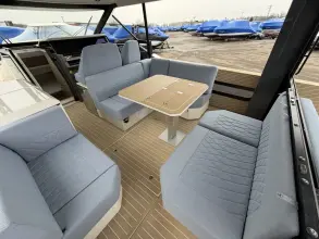 Thumbnail von Saxdor 400 GTO