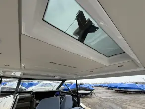 Thumbnail von Saxdor 400 GTO