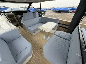 Thumbnail von Saxdor 400 GTO