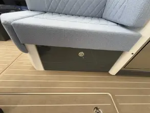 Thumbnail von Saxdor 400 GTO