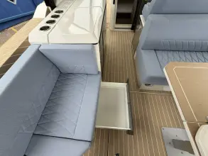 Thumbnail von Saxdor 400 GTO