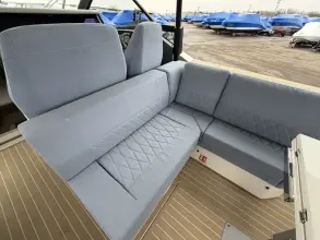 Thumbnail von Saxdor 400 GTO