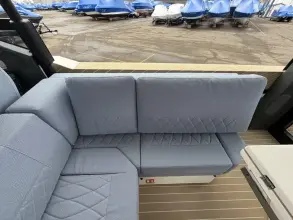 Thumbnail von Saxdor 400 GTO