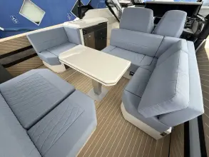 Thumbnail von Saxdor 400 GTO