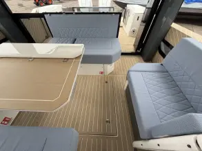 Thumbnail von Saxdor 400 GTO