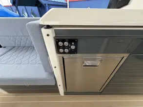 Thumbnail von Saxdor 400 GTO