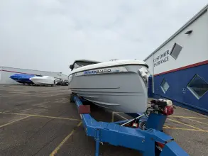 Thumbnail von Saxdor 400 GTO