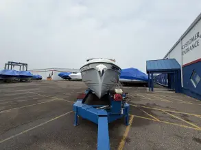 Thumbnail von Saxdor 400 GTO