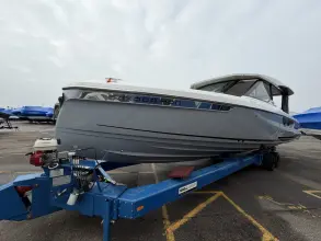 Thumbnail von Saxdor 400 GTO