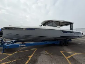 Thumbnail von Saxdor 400 GTO