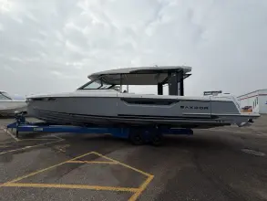 Thumbnail von Saxdor 400 GTO