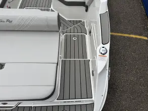 Thumbnail von Sea Ray SDX 230