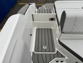 Thumbnail von Sea Ray SDX 230