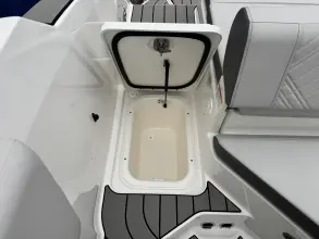 Thumbnail von Sea Ray SDX 230