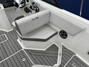 Thumbnail von Sea Ray SDX 230