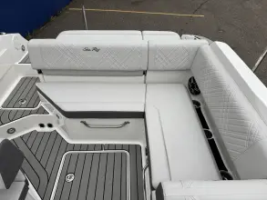 Thumbnail von Sea Ray SDX 230